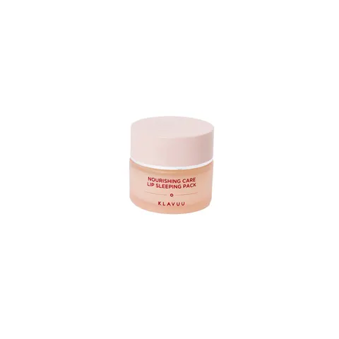 Klavuu Nourishing Care Lip Sleeping Pack – No Color – image 1