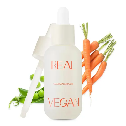 KLAVUU - Véritable ampoule de collagène végétalien - 30ml – image 1
