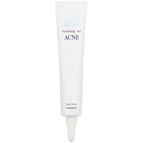 Pyunkang Yul - Crème Anti-acné - 15ml – image 1