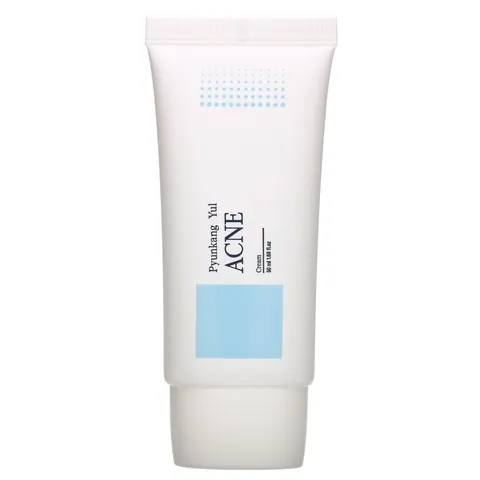 Pyunkang Yul - L'acné crème - 50ml – image 1