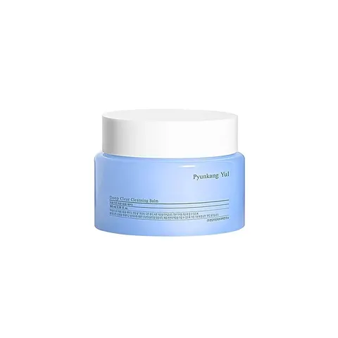 Pyunkang Yul Essential Deep Clear Cleansing Balm makeup removing cleansing balm for sensitive skin 100 ml – image 1