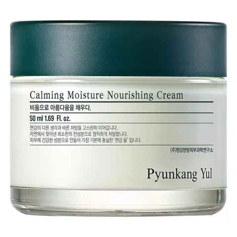 Calming Moisture Nourishing Cream – afbeelding 1