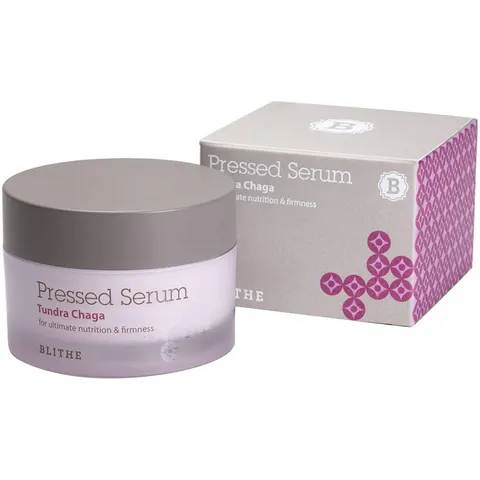 BLITHE - Pressed Serum #Tundra Chaga 50ml 2025 Version - 50ml – Bild 1