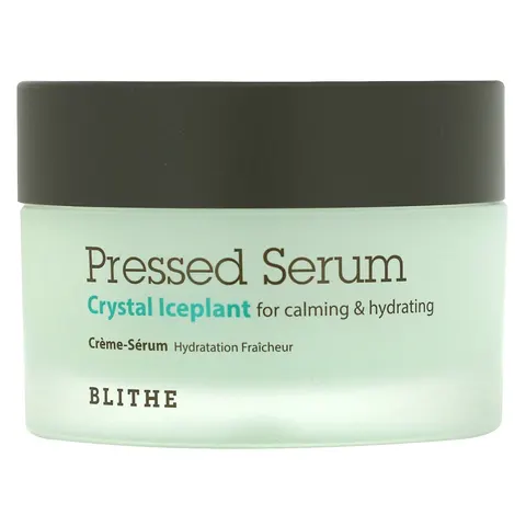 BLITHE - Pressed Serum #Crystal Iceplant 50ml 2025 Version - 50ml – Bild 1