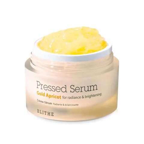 BLITHE - Pressed Serum #Gold Apricot 50ml 2025 Version - 50ml – immagine 1