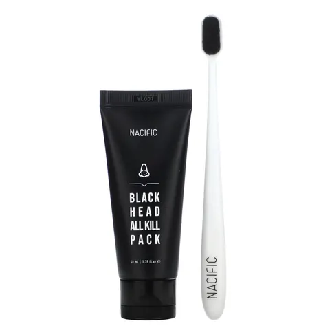 Nacific - Blackhead All Kill Pack Set 1 set – immagine 1