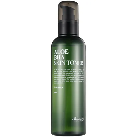 Benton Aloe BHA Skin Toner 200ml – image 1