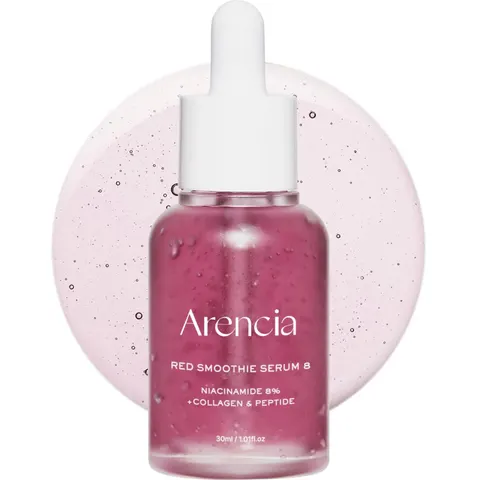 ARENCIA Red Smoothie Serum 8 30 ML – immagine 1