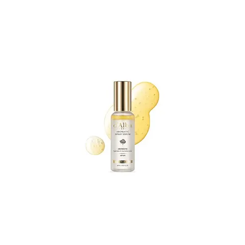 d'Alba White Truffle First Aromatic Spray Serum, 60 ml – afbeelding 1