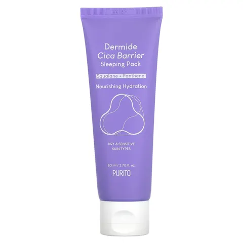 Purito Luminous Ceramide Sleeping Pack 100 ml – Bild 1