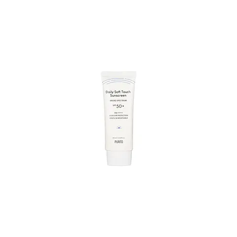 PURITO Daily Soft Touch Sunscreen – image 1