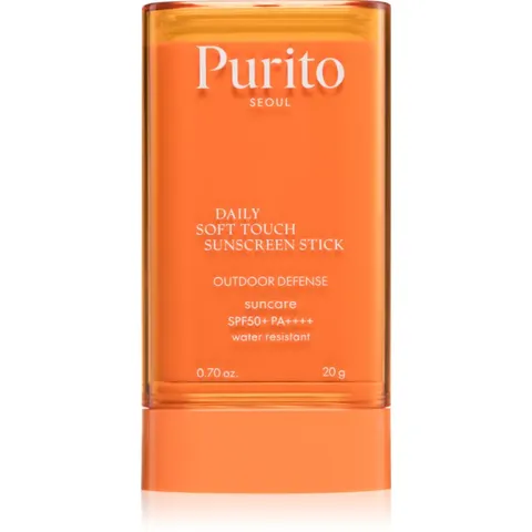 PURITO Daily Soft Touch Sunscreen Stick – image 1