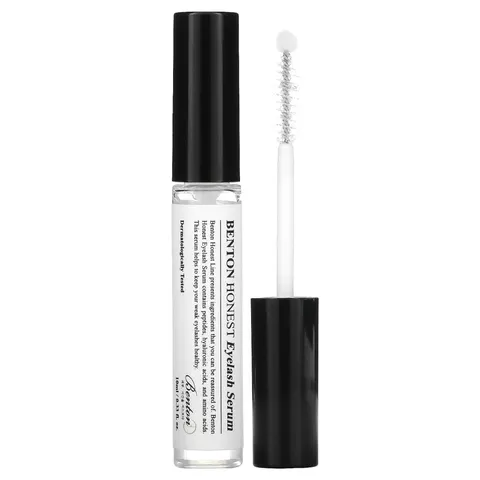 Benton Ehrliches Wimpernserum 10 ml – Bild 1