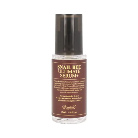 Benton Snail Bee Ultimatives Serum 35ml – Bild 1