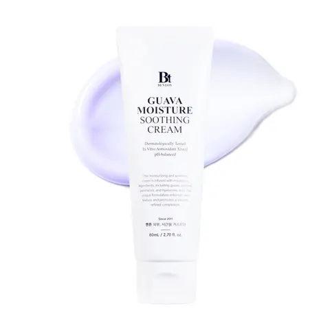 Guava Moisture Soothing Cream – afbeelding 1