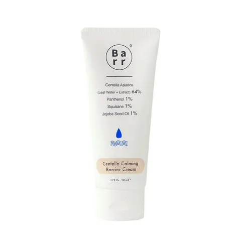 Barr Centella Calming ier cream 80 ml – immagine 1