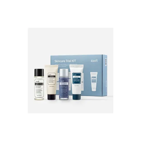 Klairs Skincare Trial Kit – imagen 1