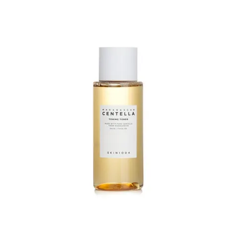 Skin1004 Madagascar Centella Toning Toner 210ml – imagen 1