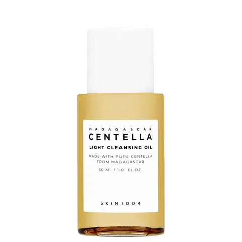 SKIN1004 Madagascar Centella Light Cleansing Oil 30ml – image 1