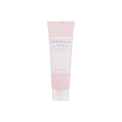 Skin1004 Madagascar Centella Poremizing Deep Cleansing Foam 125ml – immagine 1