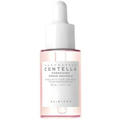 Skin1004 Madagascar Centella Poremizing Fresh 30ml Ampoule – 261875 – image 1