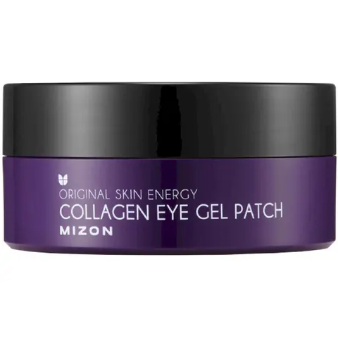 Mizon Collagen Eye Gel Patch 60 un. – image 1
