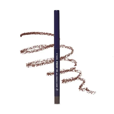 ETUDE - Doublure crayon Proof 10 - No.02 Dark Cacao – image 1