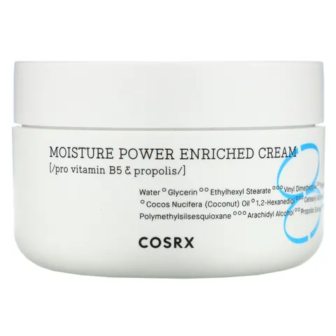 CosRX Hydrium Moisture Power Enriched Cream 50mL – immagine 1
