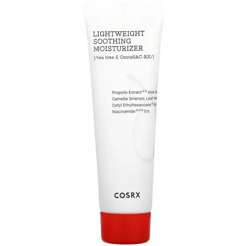COSRX - Hydratant apaisant léger AC Collection - 80ml – image 1