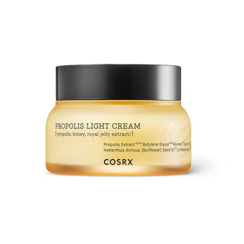 COSRX Propolis Light Cream 65ml – image 1