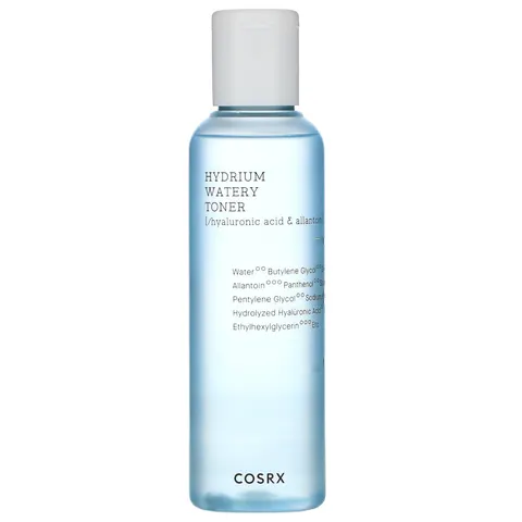 COSRX Hydrium Watery Toner 150ml – image 1