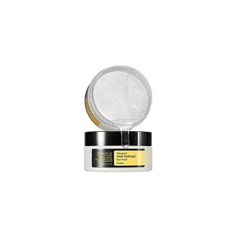 Cosrx - Advanced Snail - Patchs Hydrogel Pour Les Yeux - 205g – image 1