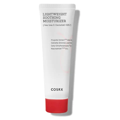 CosRX AC Collection Lightweight Soothing Moisturizer 80mL – image 1