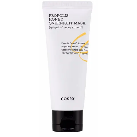 COSRX Propolis Honey Overnight Mask 60 ML – immagine 1