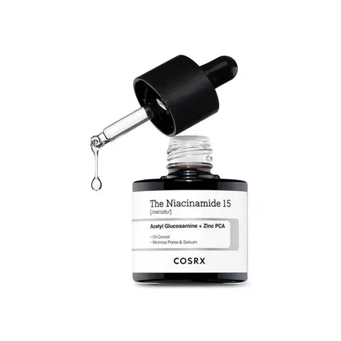 Cosrx - The Niacinamide 15 Serum (20ml) – image 1