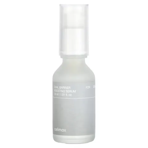Celimax Dual Barrier Moisturizing Boosting Serum 30mL – immagine 1