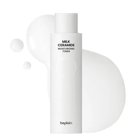 beplain - Tónico Hidratante Milk Ceramide – immagine 1