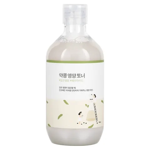 Round Lab, Soybean Nourishing Toner, 300 ml – image 1
