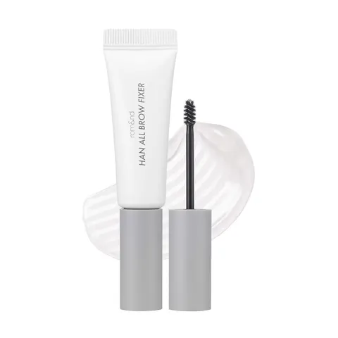 romand - Han All Brow Fixer 9g – No Color – image 1