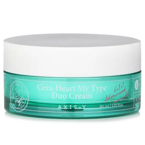 AXIS-Y Cera-Heart My Type Duo Cream – afbeelding 1