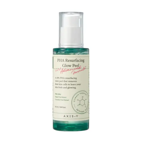 Axis PHA Resurfacing Glow Peel - for Acne-Prone Skin 50mL – immagine 1
