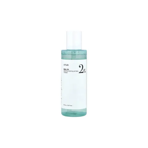 Anua BHA 2% Tónico Exfoliante 150 ml – imagen 1