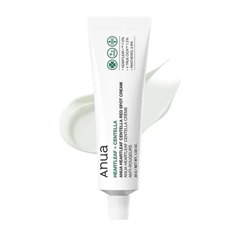 Anua Heartleaf Centella Red Spot Cream 30g – image 1