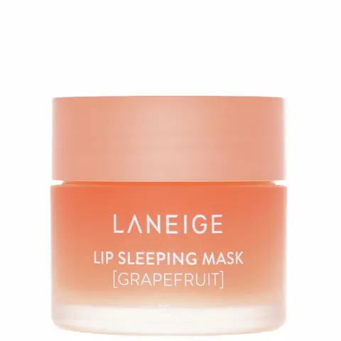 Laneige Lip Sleeping Mask - EX Grapefruit – afbeelding 1