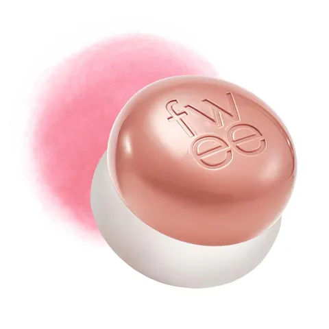 Lip & Cheek Blurry Pudding Pot – B0CXWSZJ8S – afbeelding 1