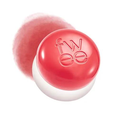 Lip & Cheek Blurry Pudding Pot – B0CXWYN8FT – afbeelding 1