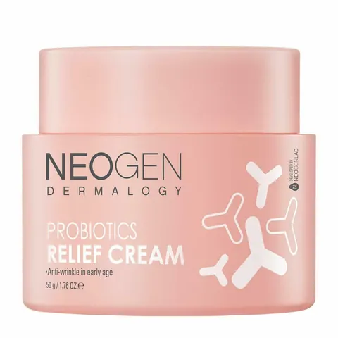 Neogen Probiotics Relief cream 50 gr – immagine 1
