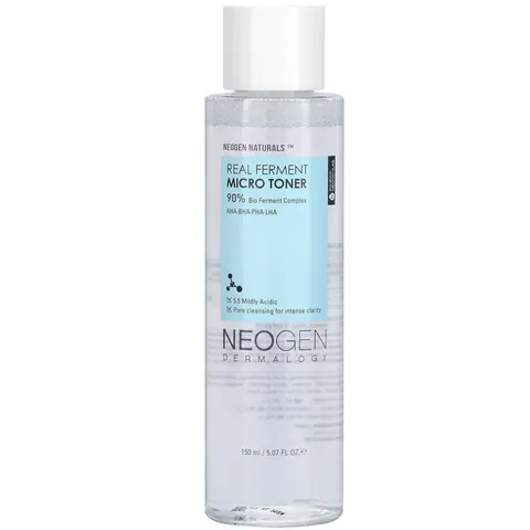 Real Ferment Micro Toner – afbeelding 1