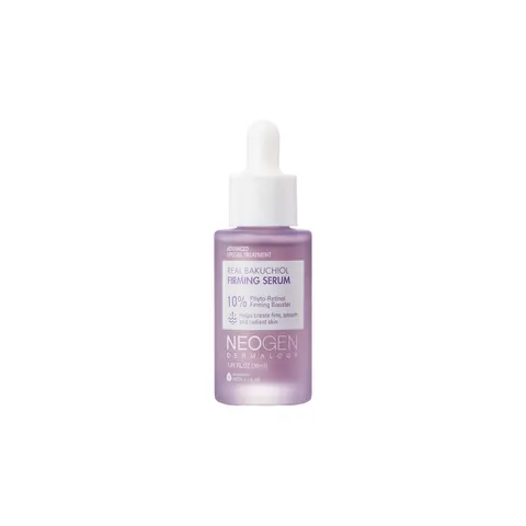 Neogen Echtes Bakuchiol Straffendes Serum 30 ml – Bild 1