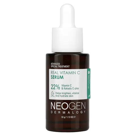 Neogen Echtes Vitamin-C-Serum 32 g – Bild 1